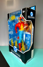 Load image into Gallery viewer, 2023 McFarlane Toys DC Multiverse - The Flash Age - THE FLASH JAY GARRICK Figure