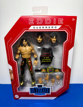 Load image into Gallery viewer, 2024 WWE Ultimate Edition- The Monday Night Wars: EDDIE GUERRERO (WCW 2/9/1998)