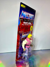 Load image into Gallery viewer, 2019 Super7 - Masters of the Universe Vintage - PRINCE ADAM Action Figure