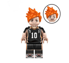 Load image into Gallery viewer, Many More Anime Minifigures!