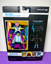 Load image into Gallery viewer, 2024 McFarlane DC Gold Label - Crisis on Infinite Earths - KID FLASH Figure