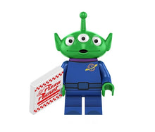 Load image into Gallery viewer, Toy Story Minifigures