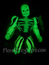 Load image into Gallery viewer, 2020 Mattel - Masters of the Universe 5.5” Retro Action Figure: SCARE GLOW