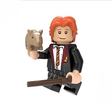 Load image into Gallery viewer, Harry Potter Minifigures