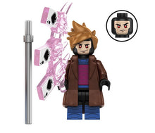 Load image into Gallery viewer, X-Men Minifigures