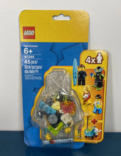 Load image into Gallery viewer, LEGO Summer Celebration Minifigure Pack (40344)
