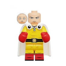 Load image into Gallery viewer, Many More Anime Minifigures!