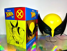 Load image into Gallery viewer, Paladone - X-Men ‘97 Wolverine Mask Light (USB Cable Included in Box)