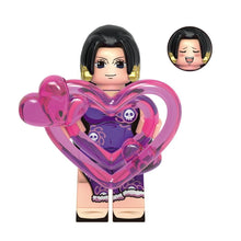 Load image into Gallery viewer, One Piece Minifigures