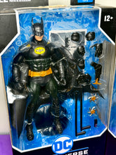 Load image into Gallery viewer, 2025 McFarlane DC BATMAN BEGINS &amp; BATMAN 1989: CHRISTIAN BALE &amp; MICHAEL KEATON