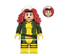 Load image into Gallery viewer, X-Men Minifigures