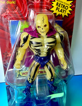 Load image into Gallery viewer, 2020 Mattel - Masters of the Universe 5.5” Retro Action Figure: SCARE GLOW