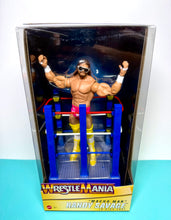 Load image into Gallery viewer, 2021 WWE Wrestlemania Celebration Collection: “MACHO MAN” RANDY SAVAGE (WM 3)
