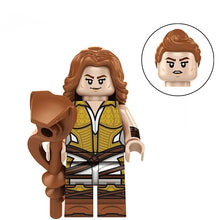 Load image into Gallery viewer, Masters of the Universe Minifigures