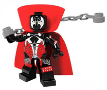 Load image into Gallery viewer, DC Comics Super Heroes Minifigures