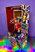Load image into Gallery viewer, 2025 WWE Elite Collection - “The Last Time is Now” JOHN CENA (Exclusive) Figure