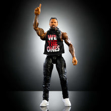 Load image into Gallery viewer, 2024 WWE Elite Collection Series 114 Action Figure: JIMMY USO (Standard)