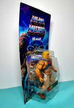Load image into Gallery viewer, 2024 Masters of the Universe Origins - Cartoon Collection - HE-MAN Figure