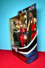 Load image into Gallery viewer, 2020 WWE Survivor Series Elite Collection: KANE (Survivor Series 2001, Team WWE)