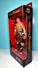 Load image into Gallery viewer, 2020 McFarlane Toys Mortal Kombat Action Figure: BARAKA (Tarkatan Beefcake)