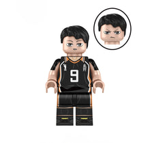 Load image into Gallery viewer, Many More Anime Minifigures!
