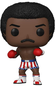 Funko Pop! Movies - Rocky 3-Pack: IVAN DRAGO, ROCKY BALBOA, & CLUBBER LANG