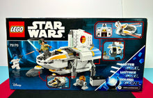 Load image into Gallery viewer, 2017 LEGO Star Wars: The Phantom (#75170, 269pcs) - Complete in Box!