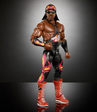 Load image into Gallery viewer, 2024 WWE Elite - The Monday Night War: BOOKER T &amp; STEVIE RAY (HARLEM HEAT, WCW)