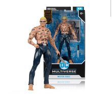 Load image into Gallery viewer, 2024 McFarlane Gold Label - MISTER ZSASZ Action Figure (Exclusive!)