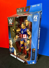 Load image into Gallery viewer, 2023 WWE Elite Collection Series 102 Action Figure: AUSTIN THEORY (Standard)