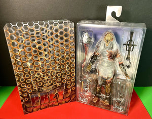 2024 NECA SDCC Exclusive - PREY - Ultimate Camo Reveal PREDATOR Action Figure
