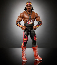 Load image into Gallery viewer, 2024 WWE Elite - The Monday Night War: BOOKER T &amp; STEVIE RAY (HARLEM HEAT, WCW)