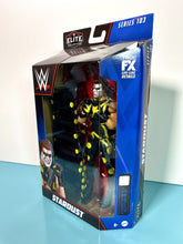 Load image into Gallery viewer, 2023 WWE Elite Collection Series 103 Figure: STARDUST / CODY RHODES (Standard)