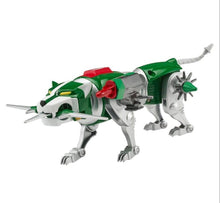 Load image into Gallery viewer, 2024 Playmates Voltron Classic Legendary Bundle for building Classic Voltron!