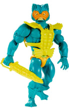 Load image into Gallery viewer, 2024 Masters of the Universe Origins - Fan Favorites - MER-MAN Action Figure