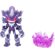 Load image into Gallery viewer, 2024 JAKKS Pacific Sonic the Hedgehog Figure: MEPHILES THE DARK (w/ Purple Mist)