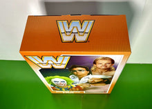 Load image into Gallery viewer, 2023 Mattel Creations - WWE Retro 4-Pack Wave 4 Figure Set (EXCLUSIVE!)