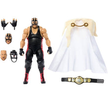 Load image into Gallery viewer, 2024 WWE Ultimate Edition Legends Action Figure: VADER (WCW, Standard)