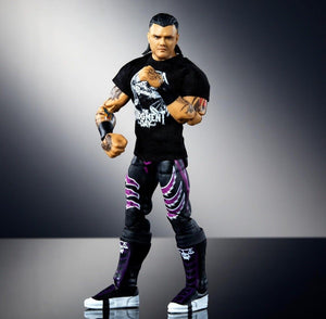 2023 WWE Elite Collection Series 105: “DIRTY” DOMINIK MYSTERIO (Judgement Day)