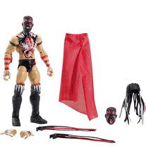 Load image into Gallery viewer, 2020 WWE Ultimate Edition Series 3 Action Figure: “DEMON” FINN BÁLOR