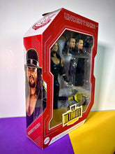 Load image into Gallery viewer, 2024 WWE Ultimate Edition Legends Action Figure: THE UNDERTAKER (2007-2010)