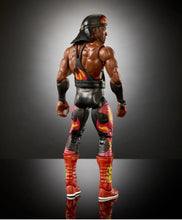 Load image into Gallery viewer, 2024 WWE Elite - The Monday Night War: BOOKER T &amp; STEVIE RAY (HARLEM HEAT, WCW)