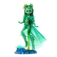 Load image into Gallery viewer, 2024 Monster High Skullector Series - Creature From The Black Lagoon Doll Excl!