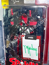 Load image into Gallery viewer, 2024 McFarlane Gold Label Autograph Series - SPAWN (Call of Duty) - Exclusive!