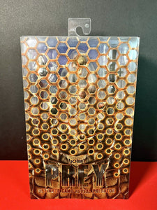 2024 NECA SDCC Exclusive - PREY - Ultimate Camo Reveal PREDATOR Action Figure