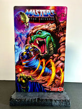 Load image into Gallery viewer, 2024 Mattel Creations Exclusive Masters of the Universe Origins Figure- SY-KLONE