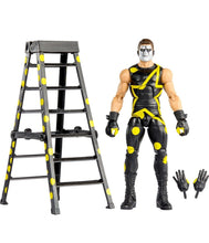 Load image into Gallery viewer, 2023 WWE Elite Collection Series 103 Figure: STARDUST / CODY RHODES (Standard)
