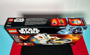 2017 LEGO Star Wars: The Phantom (#75170, 269pcs) - Complete in Box!