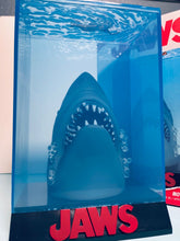 Load image into Gallery viewer, SD Toys Jaws Great White Shark 12 in Action Figure