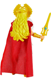 2024 Masters of the Universe Origins - Fan Favorites - SHE-RA Action Figure